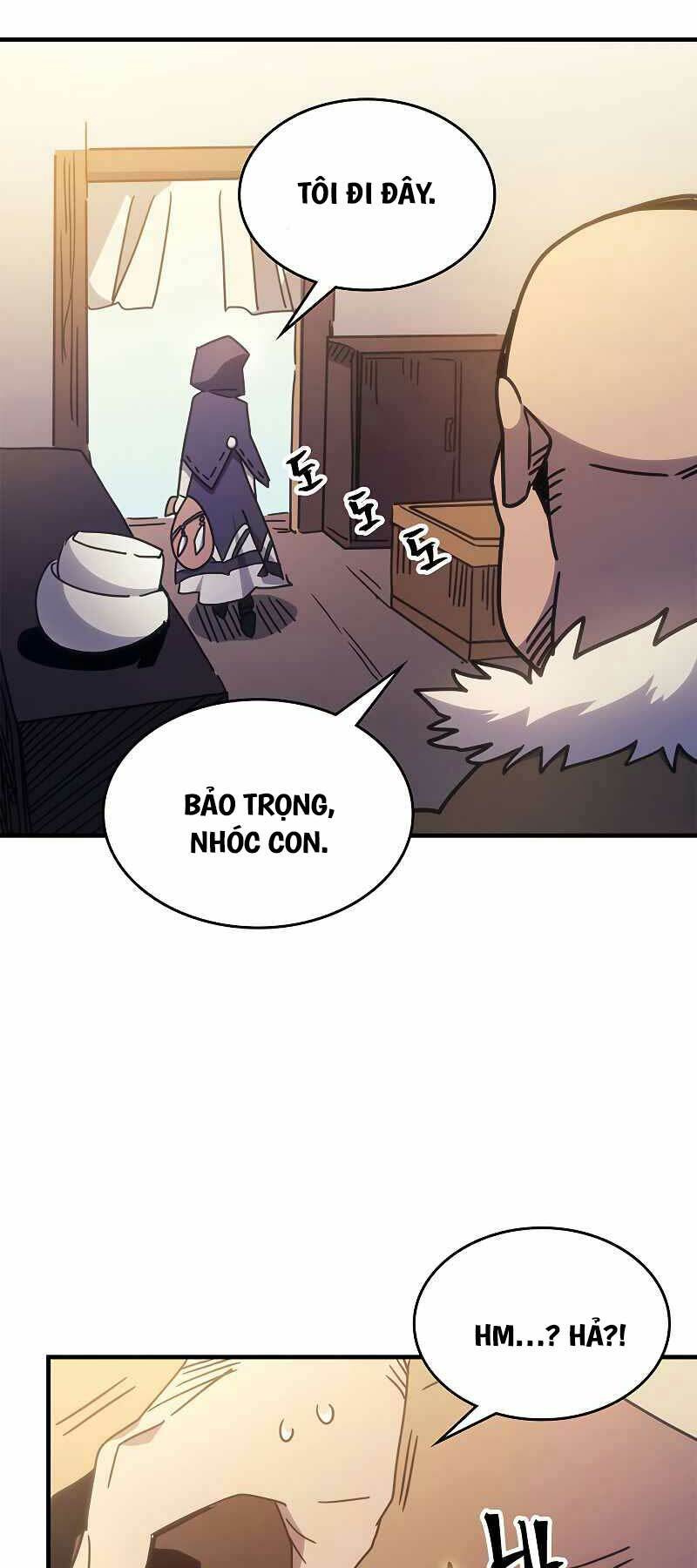 Hãy Hành Động Như Một BOSS Đi Ngài Mr Devourer - Chapter 2 - Page 26