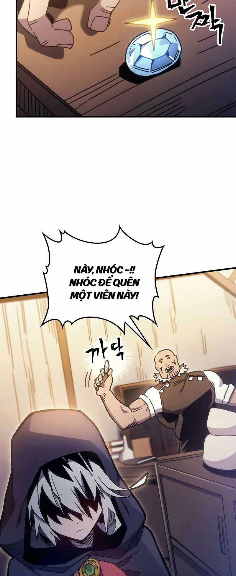 Hãy Hành Động Như Một BOSS Đi Ngài Mr Devourer - Chapter 2 - Page 27