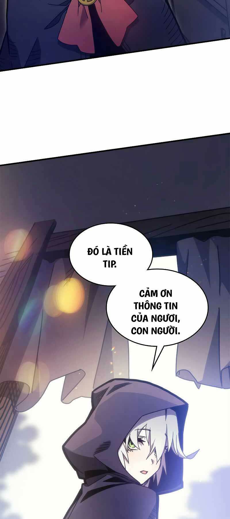 Hãy Hành Động Như Một BOSS Đi Ngài Mr Devourer - Chapter 2 - Page 28