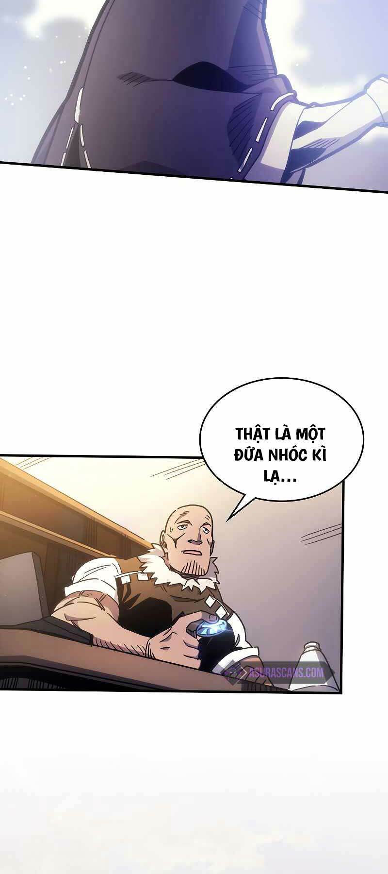 Hãy Hành Động Như Một BOSS Đi Ngài Mr Devourer - Chapter 2 - Page 29