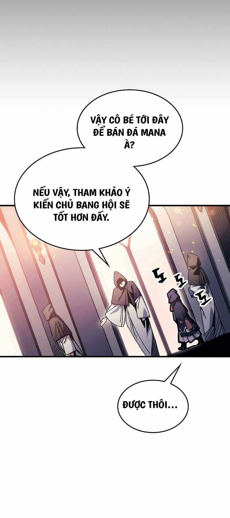 Hãy Hành Động Như Một BOSS Đi Ngài Mr Devourer - Chapter 2 - Page 32