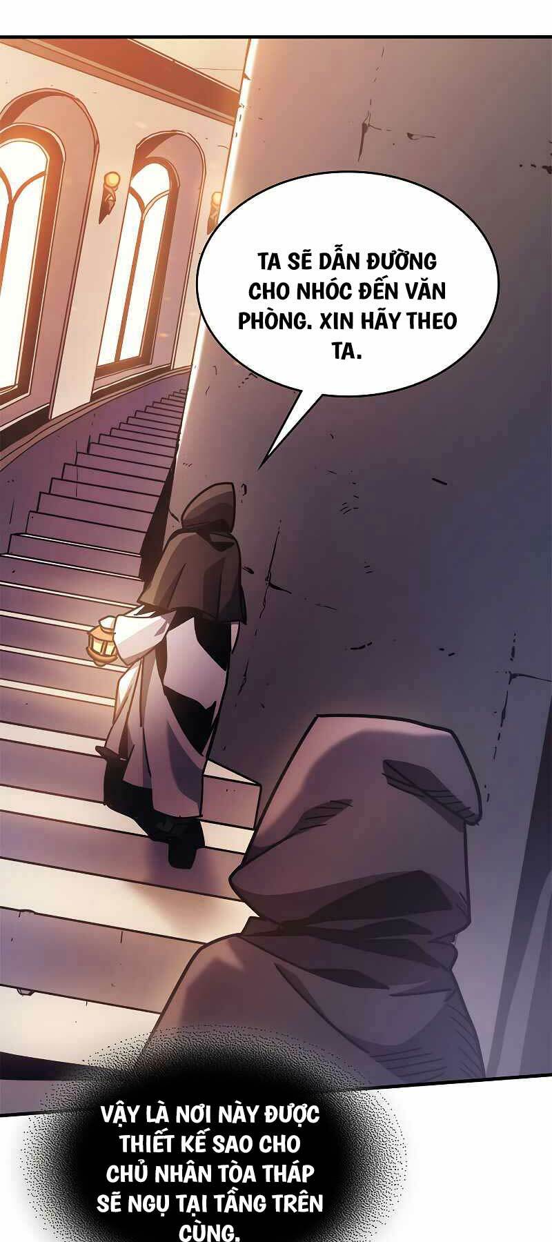 Hãy Hành Động Như Một BOSS Đi Ngài Mr Devourer - Chapter 2 - Page 33