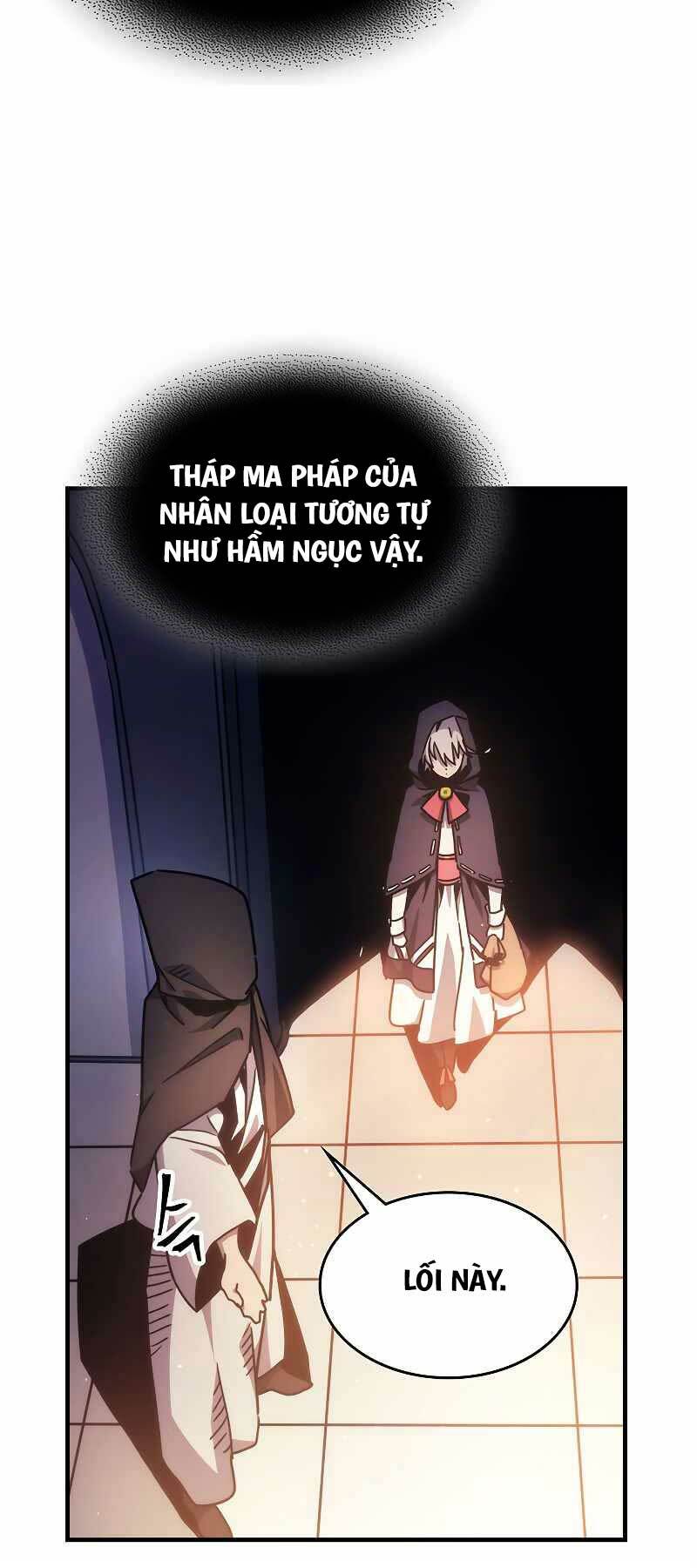 Hãy Hành Động Như Một BOSS Đi Ngài Mr Devourer - Chapter 2 - Page 34