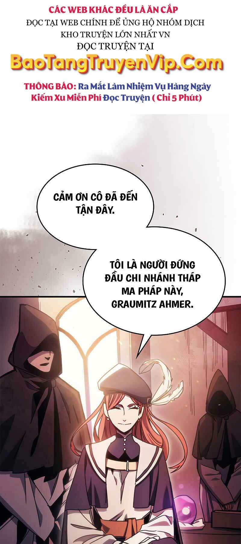 Hãy Hành Động Như Một BOSS Đi Ngài Mr Devourer - Chapter 2 - Page 35