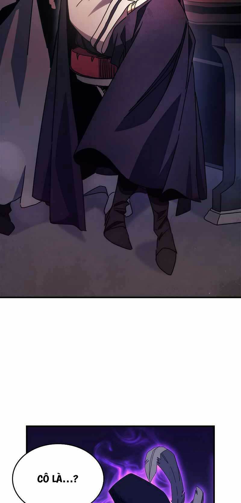 Hãy Hành Động Như Một BOSS Đi Ngài Mr Devourer - Chapter 2 - Page 36