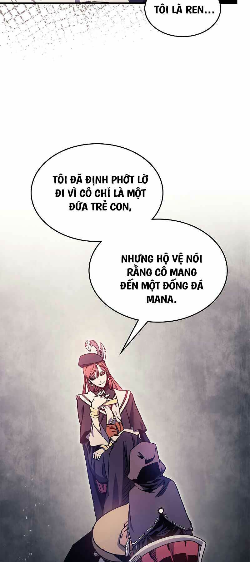 Hãy Hành Động Như Một BOSS Đi Ngài Mr Devourer - Chapter 2 - Page 38