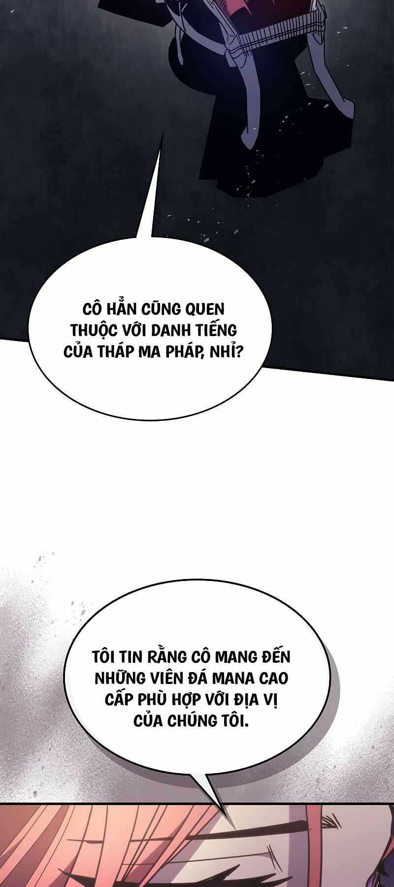 Hãy Hành Động Như Một BOSS Đi Ngài Mr Devourer - Chapter 2 - Page 39