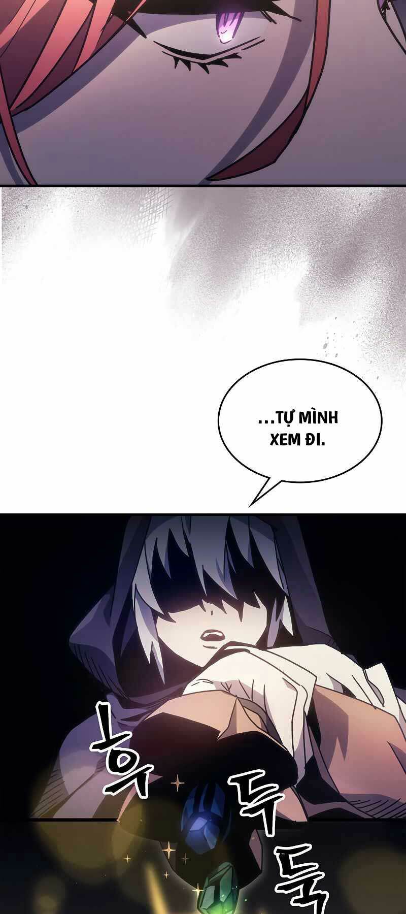 Hãy Hành Động Như Một BOSS Đi Ngài Mr Devourer - Chapter 2 - Page 40