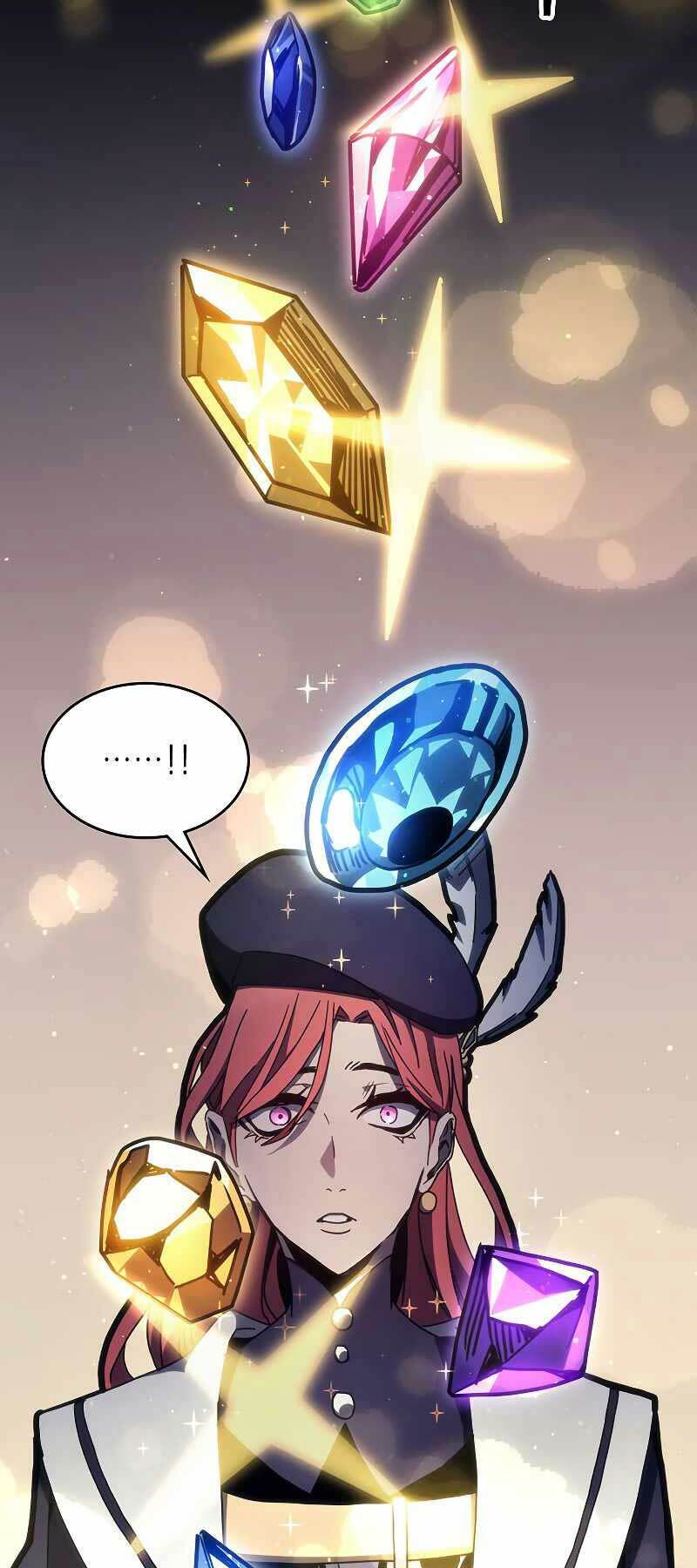 Hãy Hành Động Như Một BOSS Đi Ngài Mr Devourer - Chapter 2 - Page 41