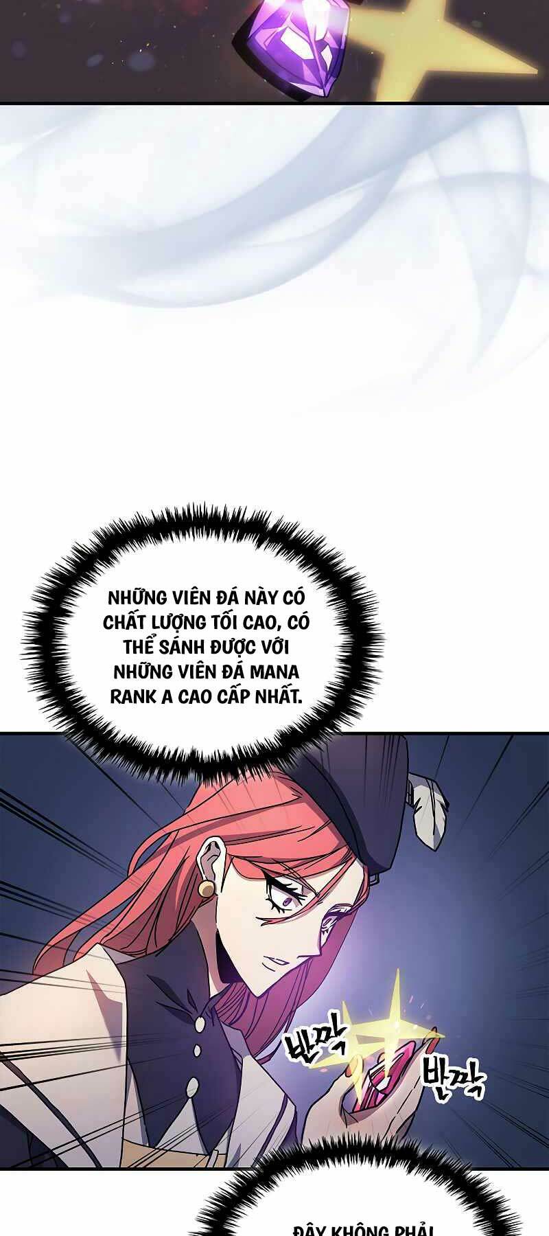 Hãy Hành Động Như Một BOSS Đi Ngài Mr Devourer - Chapter 2 - Page 43