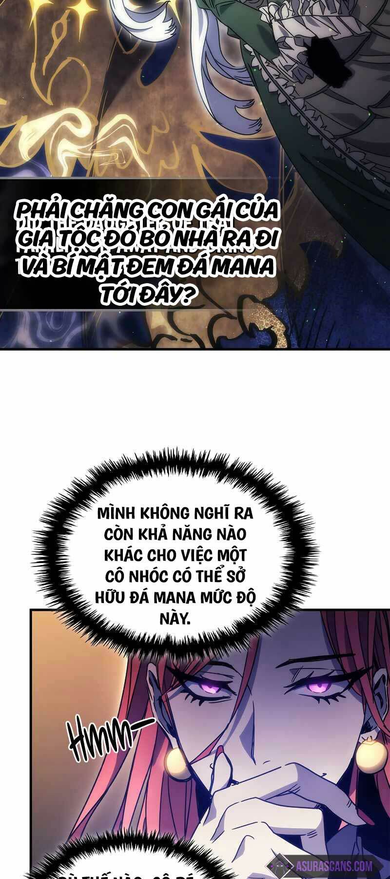 Hãy Hành Động Như Một BOSS Đi Ngài Mr Devourer - Chapter 2 - Page 47