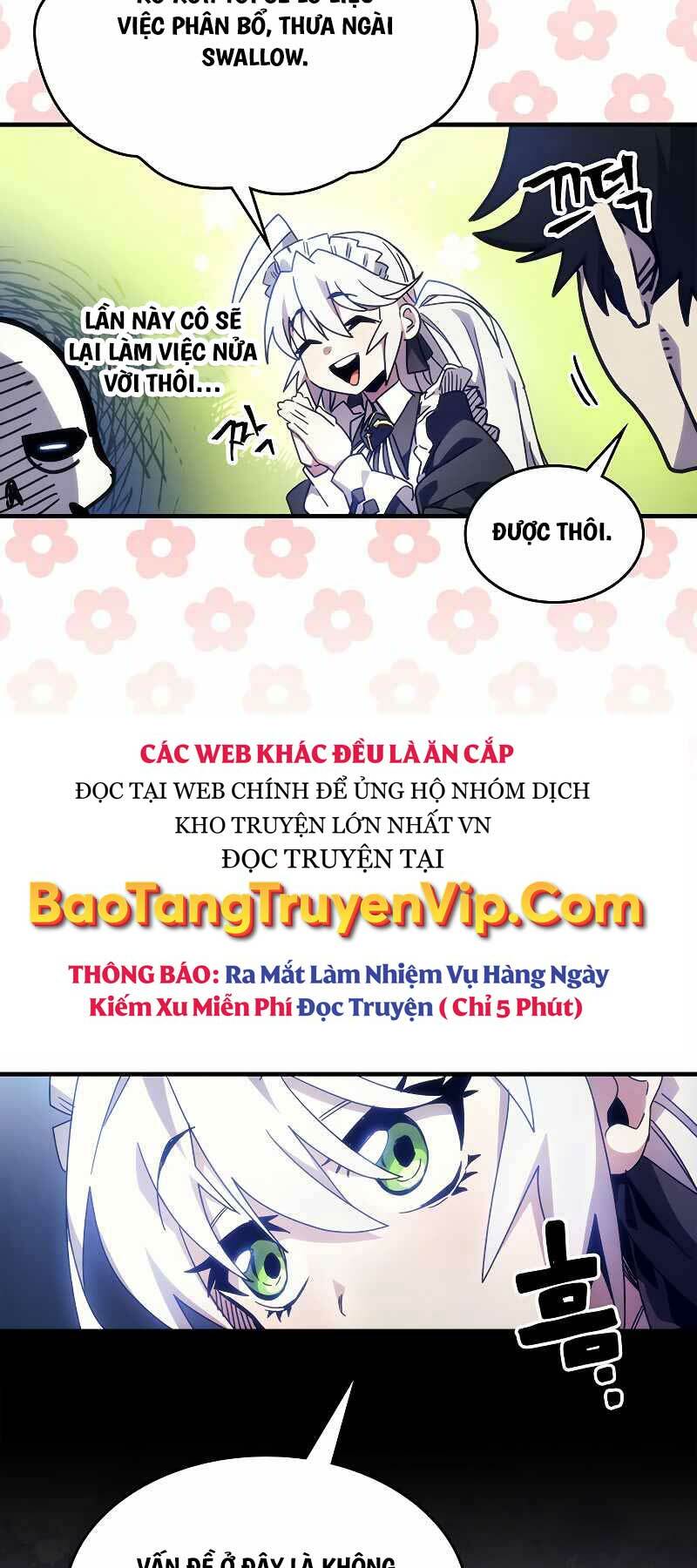 Hãy Hành Động Như Một BOSS Đi Ngài Mr Devourer - Chapter 2 - Page 4