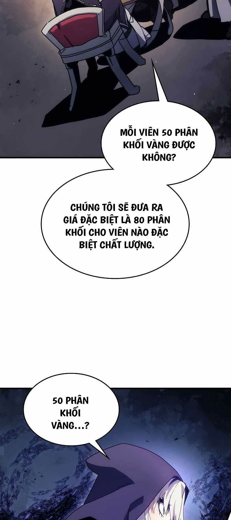 Hãy Hành Động Như Một BOSS Đi Ngài Mr Devourer - Chapter 2 - Page 49