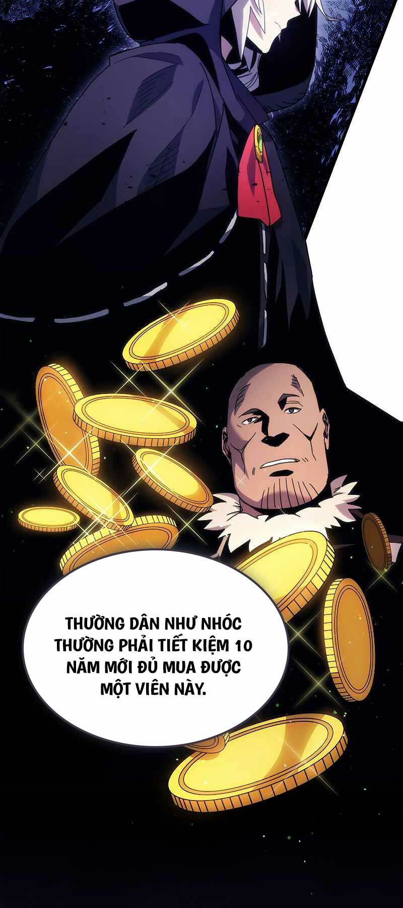 Hãy Hành Động Như Một BOSS Đi Ngài Mr Devourer - Chapter 2 - Page 50