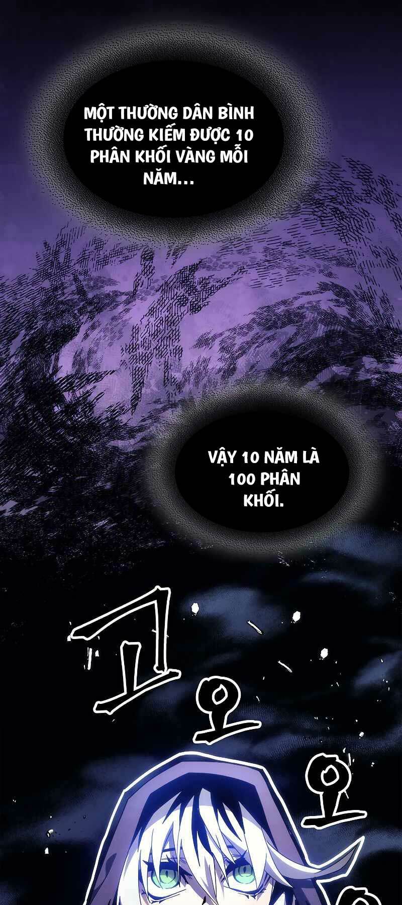 Hãy Hành Động Như Một BOSS Đi Ngài Mr Devourer - Chapter 2 - Page 51