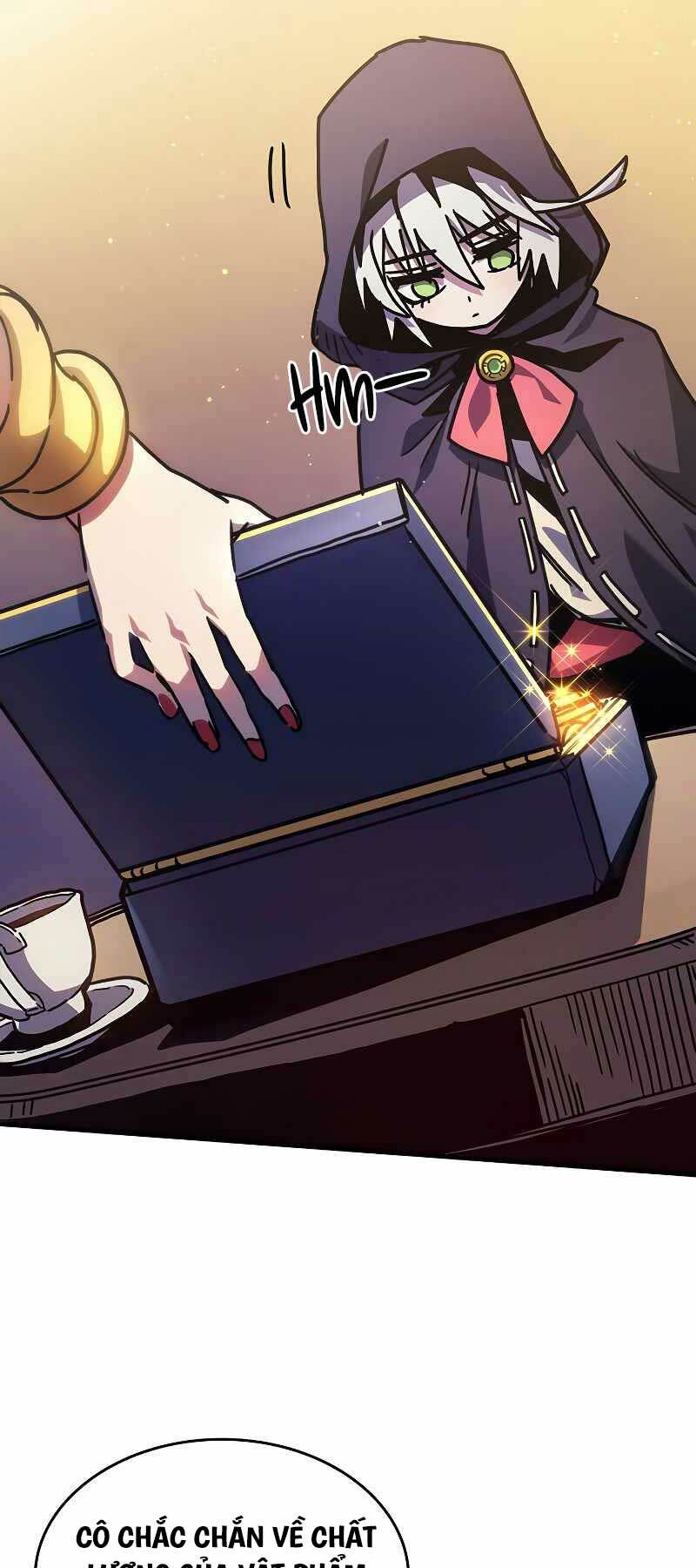 Hãy Hành Động Như Một BOSS Đi Ngài Mr Devourer - Chapter 2 - Page 57