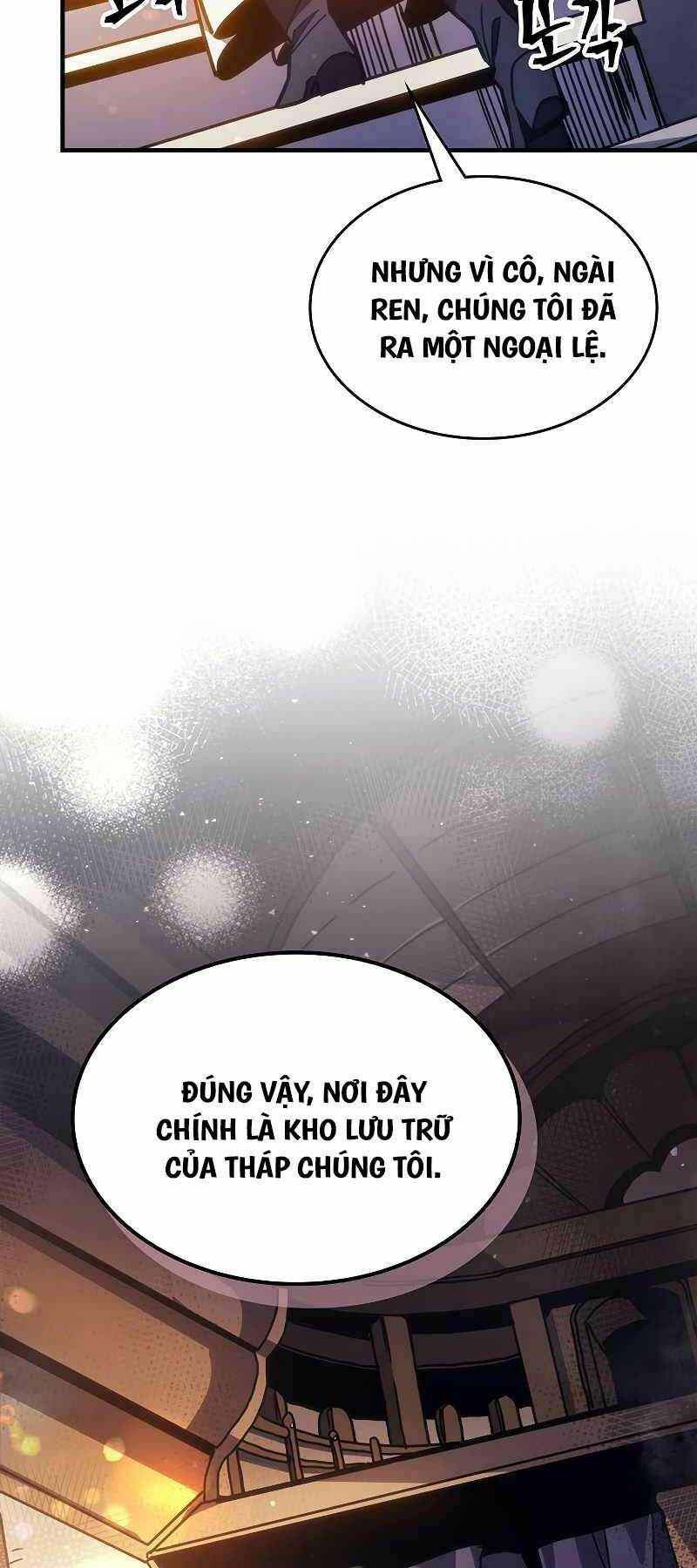 Hãy Hành Động Như Một BOSS Đi Ngài Mr Devourer - Chapter 2 - Page 60