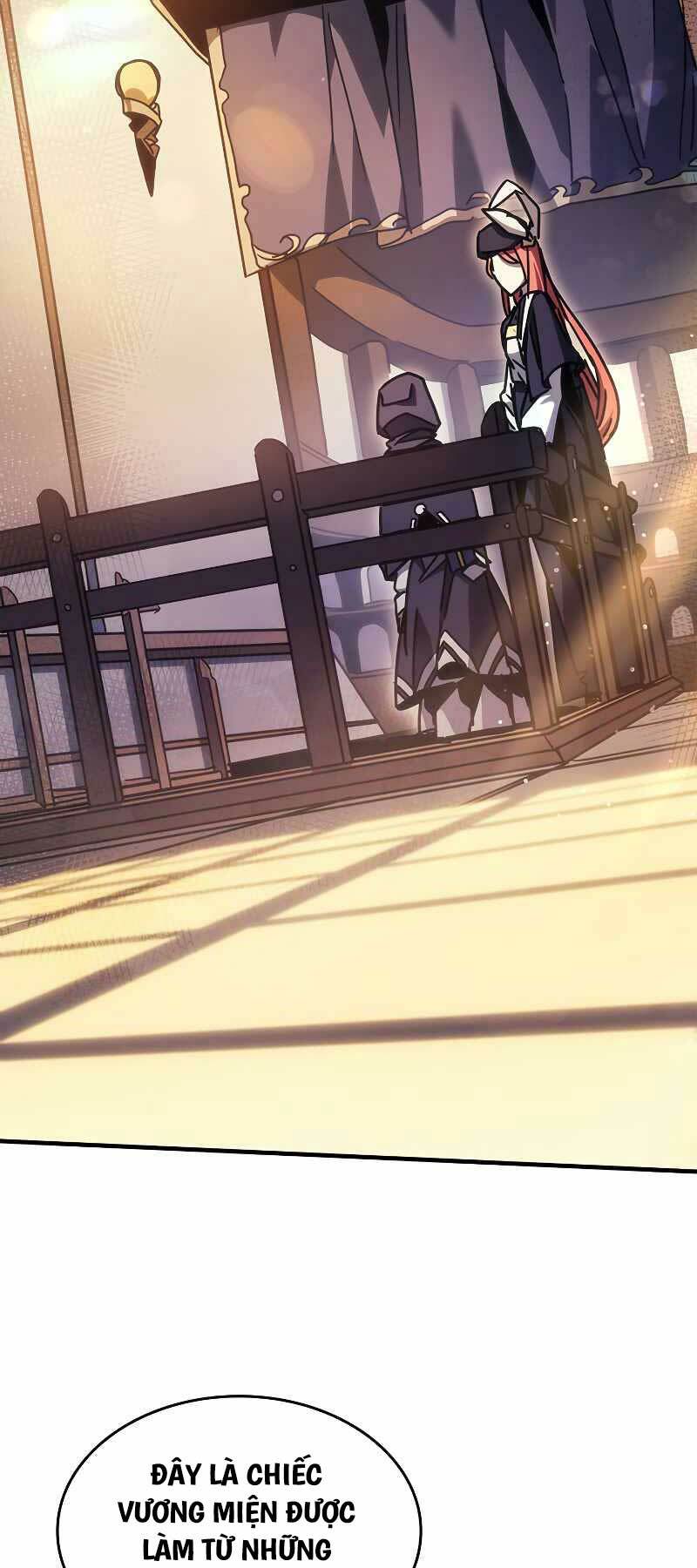Hãy Hành Động Như Một BOSS Đi Ngài Mr Devourer - Chapter 2 - Page 61