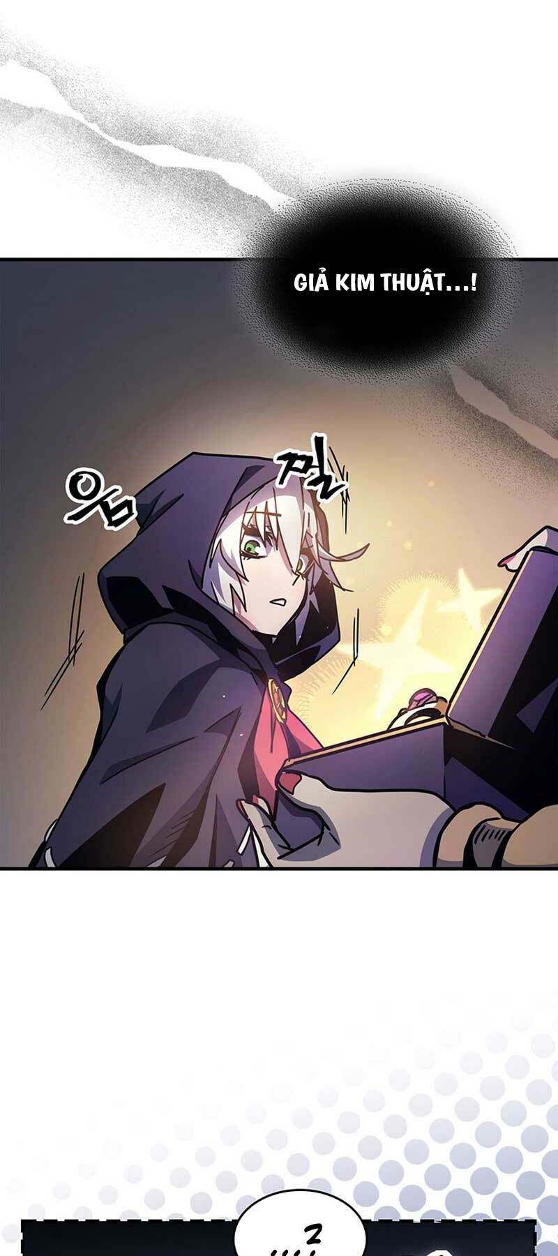 Hãy Hành Động Như Một BOSS Đi Ngài Mr Devourer - Chapter 2 - Page 64