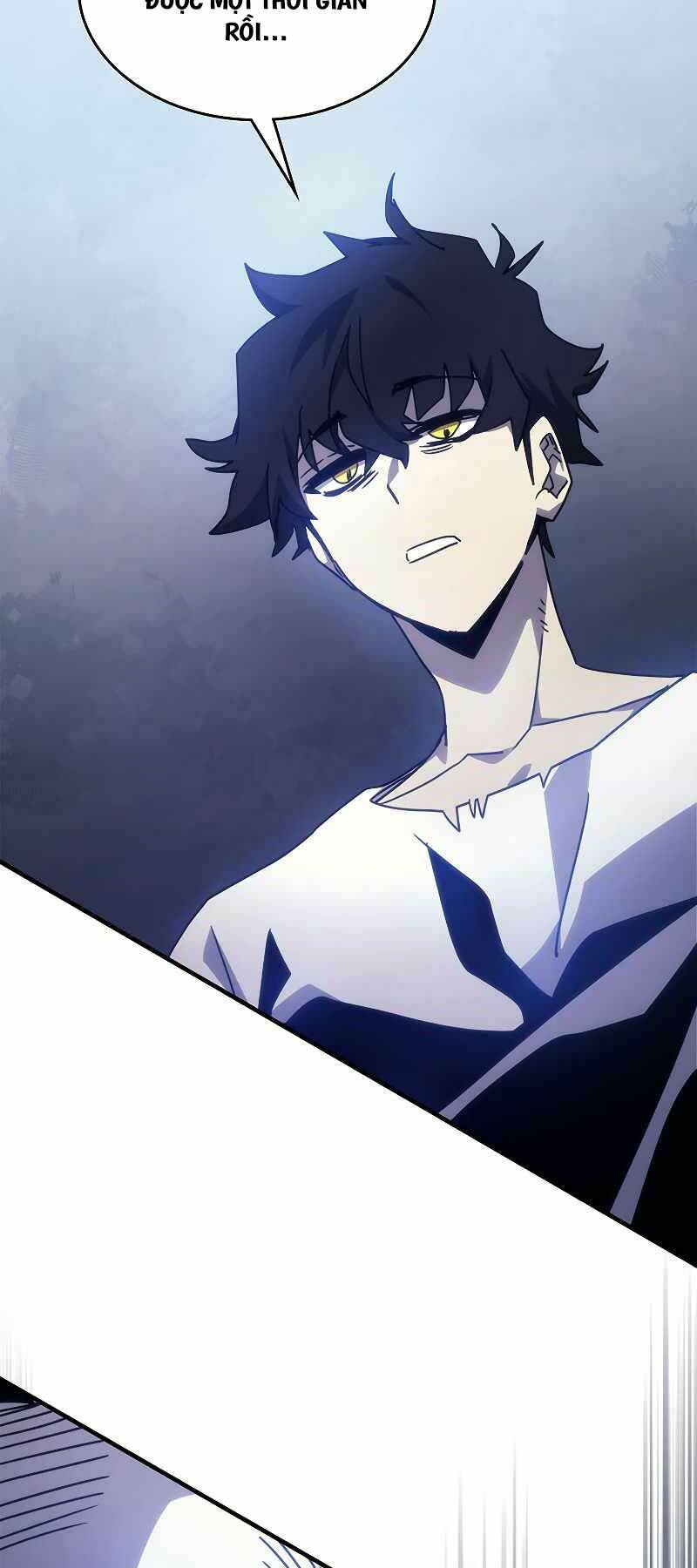 Hãy Hành Động Như Một BOSS Đi Ngài Mr Devourer - Chapter 2 - Page 6