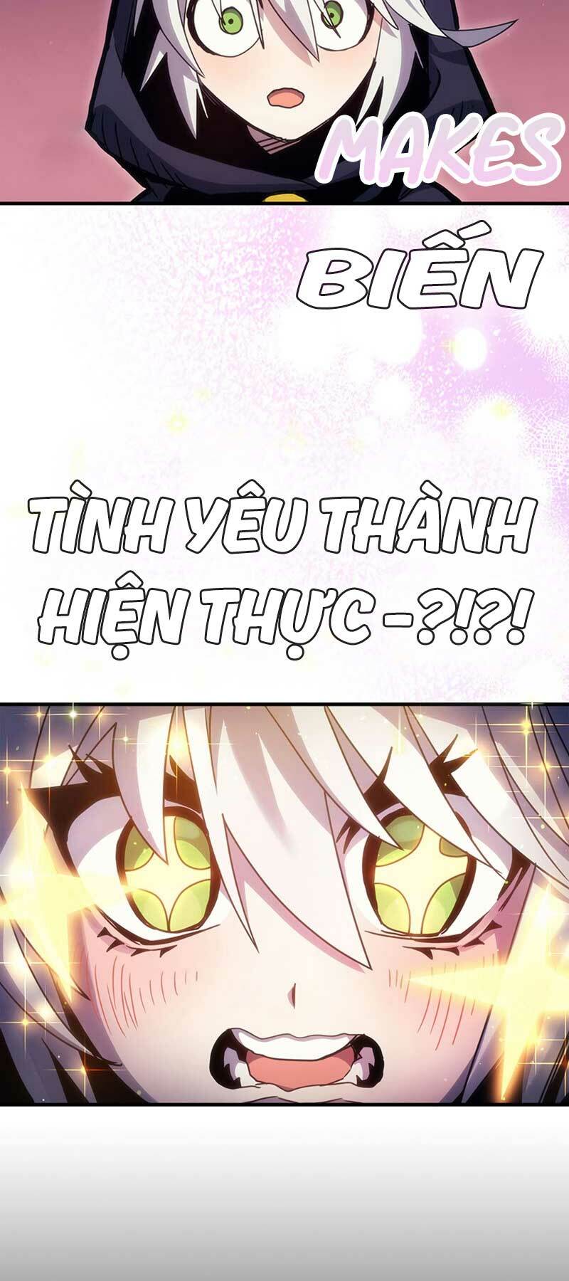 Hãy Hành Động Như Một BOSS Đi Ngài Mr Devourer - Chapter 2 - Page 69