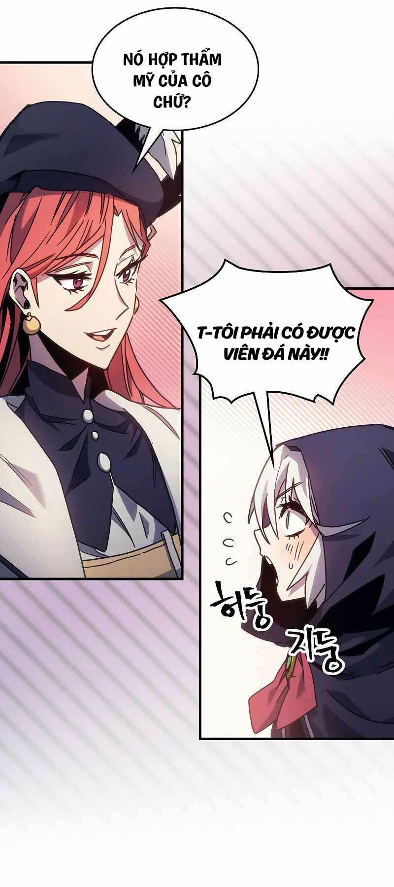 Hãy Hành Động Như Một BOSS Đi Ngài Mr Devourer - Chapter 2 - Page 73