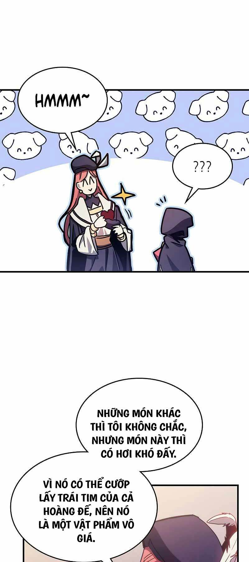 Hãy Hành Động Như Một BOSS Đi Ngài Mr Devourer - Chapter 2 - Page 74