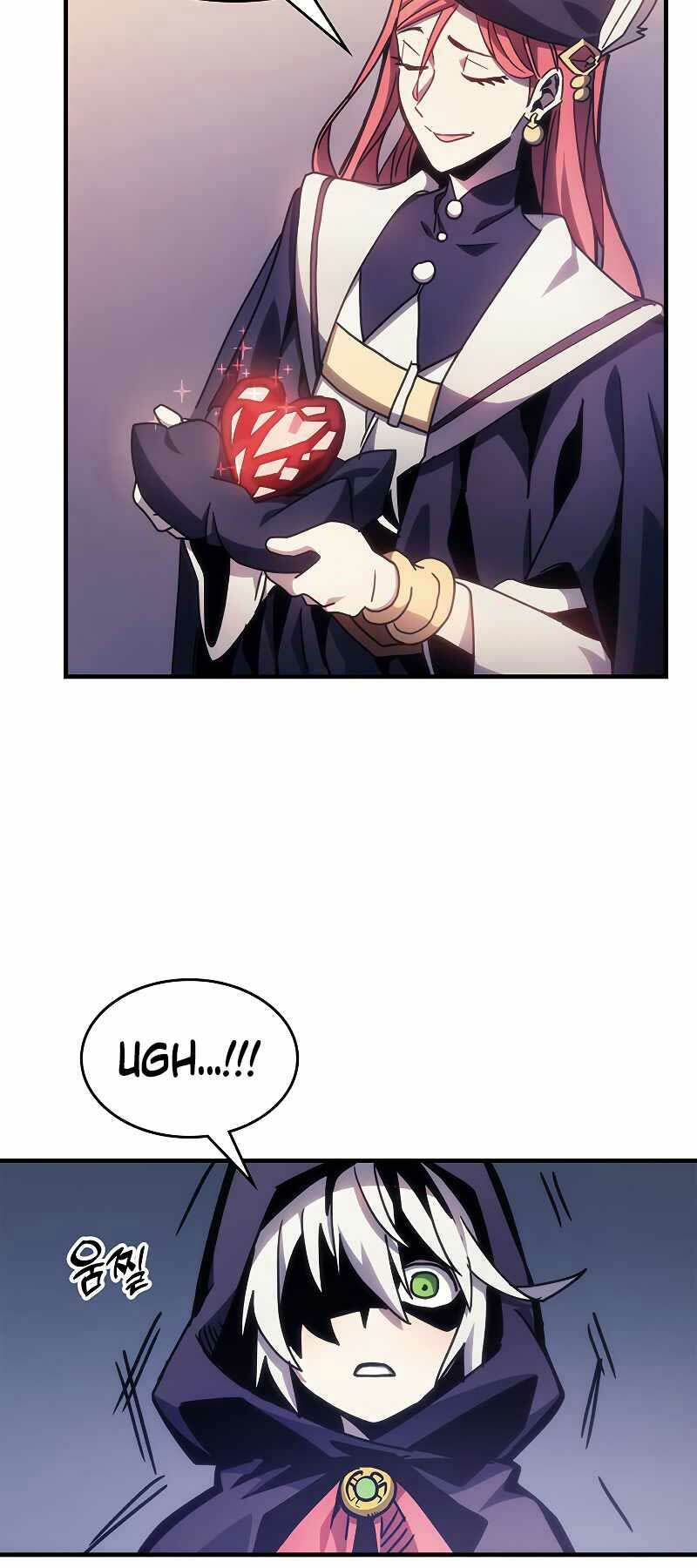 Hãy Hành Động Như Một BOSS Đi Ngài Mr Devourer - Chapter 2 - Page 75