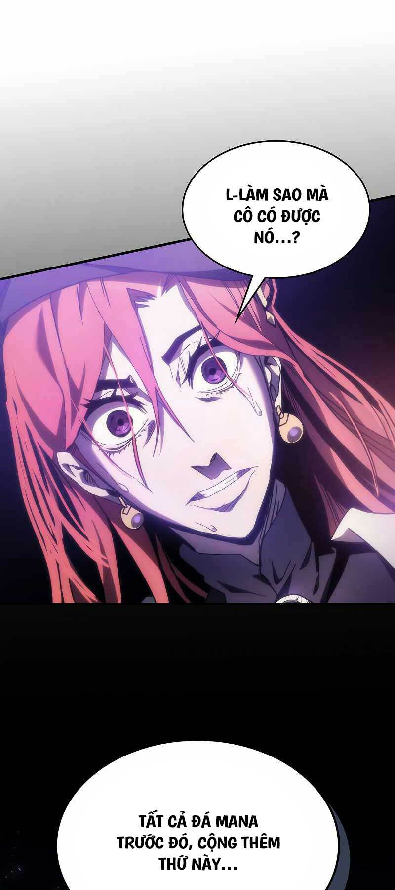 Hãy Hành Động Như Một BOSS Đi Ngài Mr Devourer - Chapter 2 - Page 78