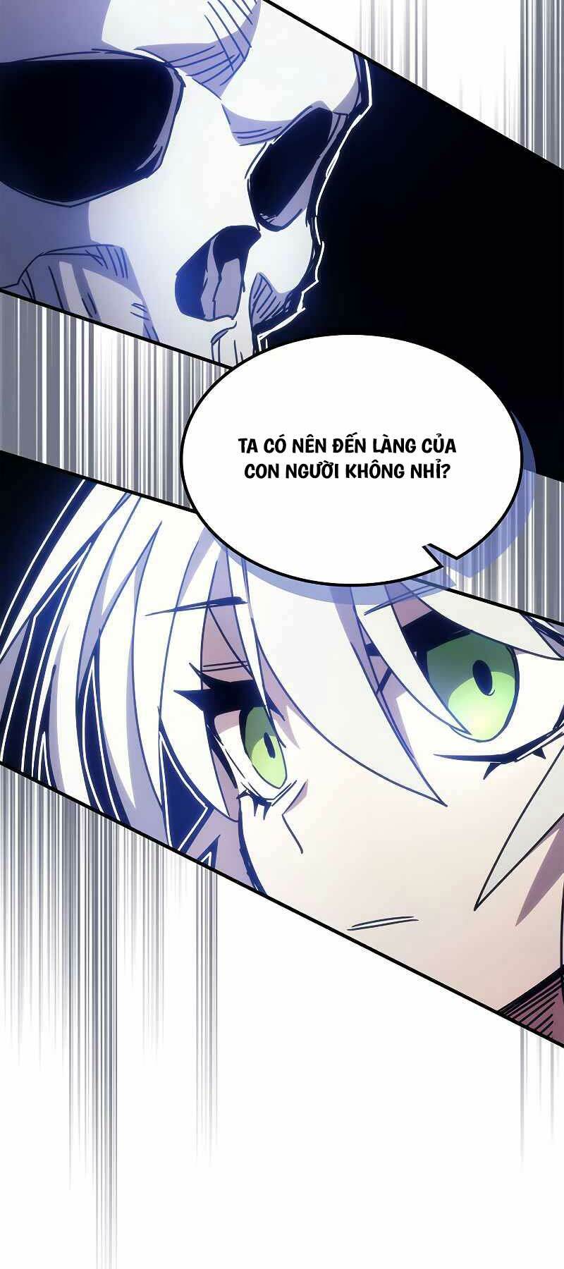 Hãy Hành Động Như Một BOSS Đi Ngài Mr Devourer - Chapter 2 - Page 7