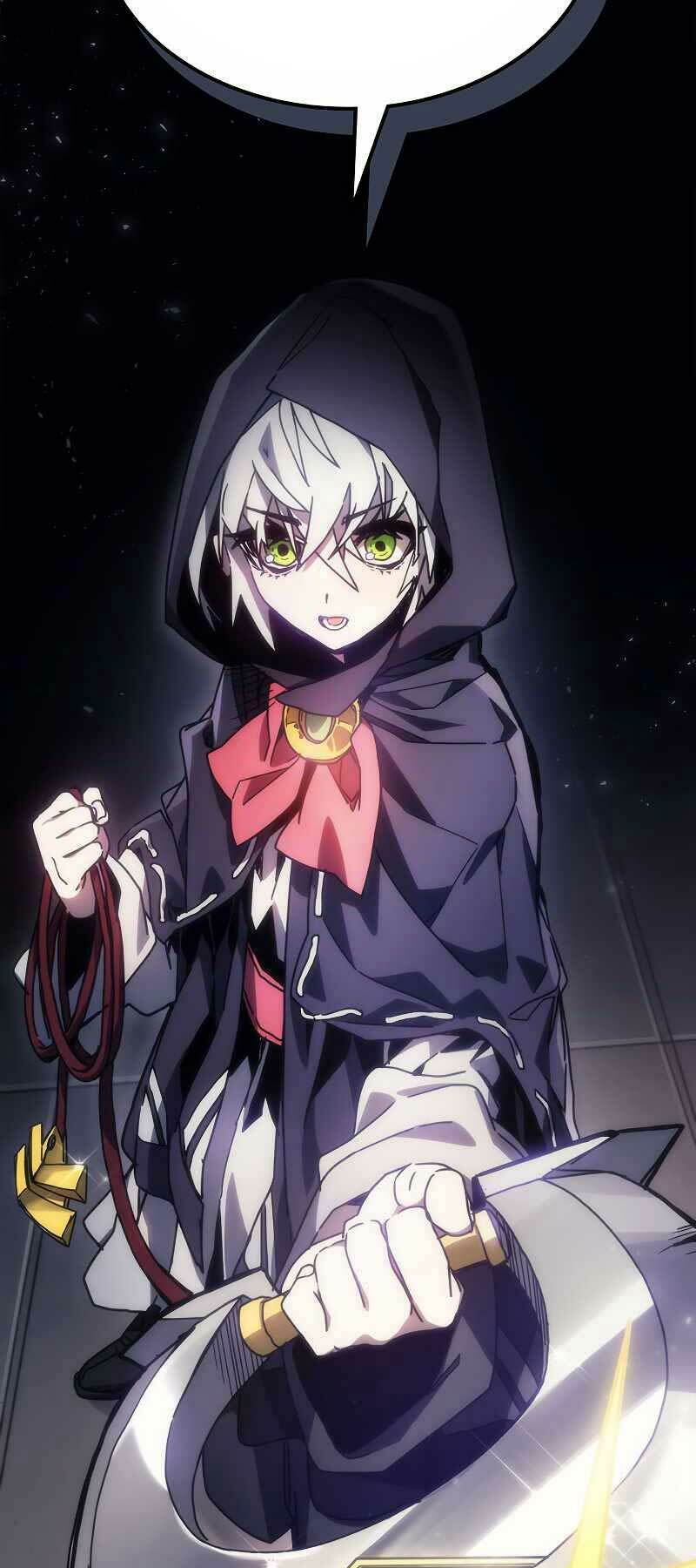 Hãy Hành Động Như Một BOSS Đi Ngài Mr Devourer - Chapter 2 - Page 79