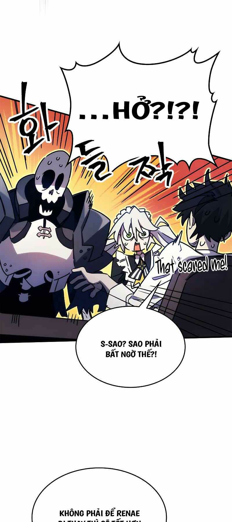 Hãy Hành Động Như Một BOSS Đi Ngài Mr Devourer - Chapter 2 - Page 8