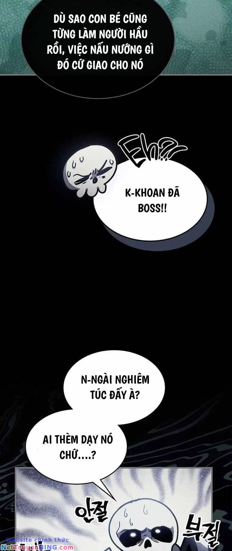 Hãy Hành Động Như Một BOSS Đi Ngài Mr Devourer - Chapter 20 - Page 9