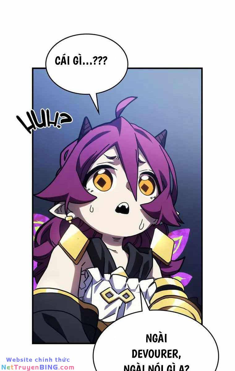 Hãy Hành Động Như Một BOSS Đi Ngài Mr Devourer - Chapter 20 - Page 102