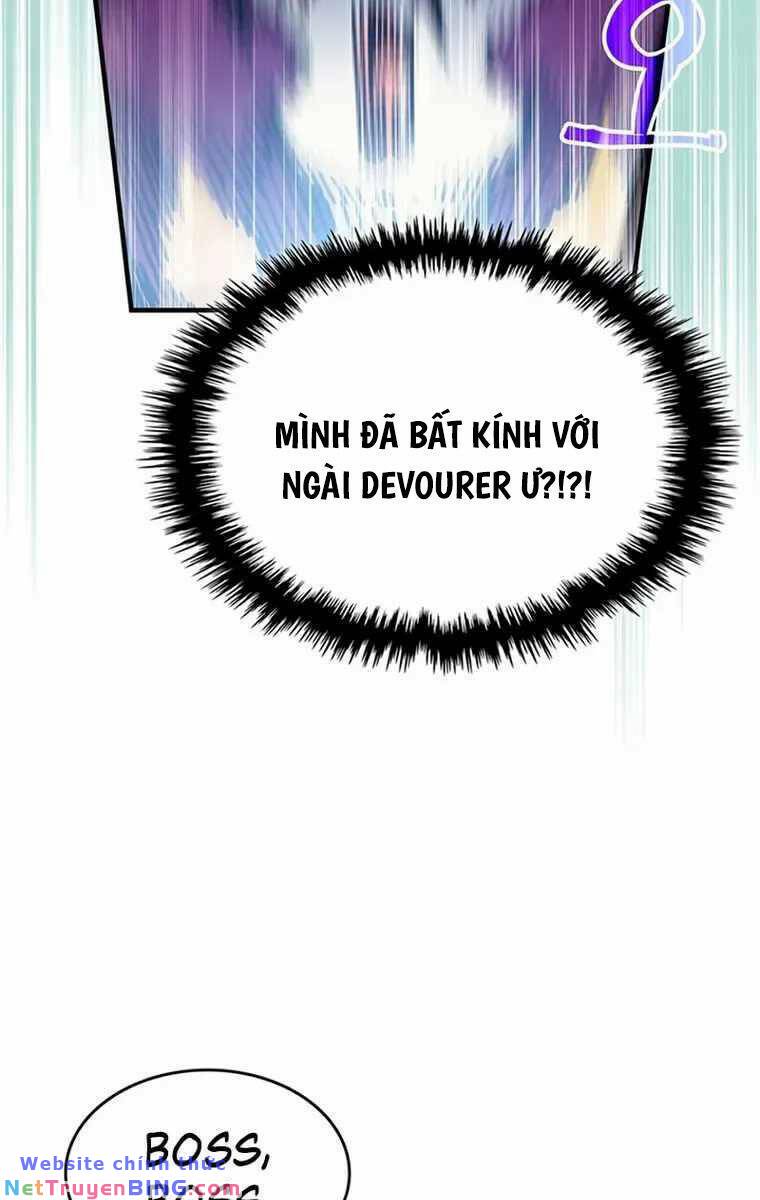 Hãy Hành Động Như Một BOSS Đi Ngài Mr Devourer - Chapter 20 - Page 108