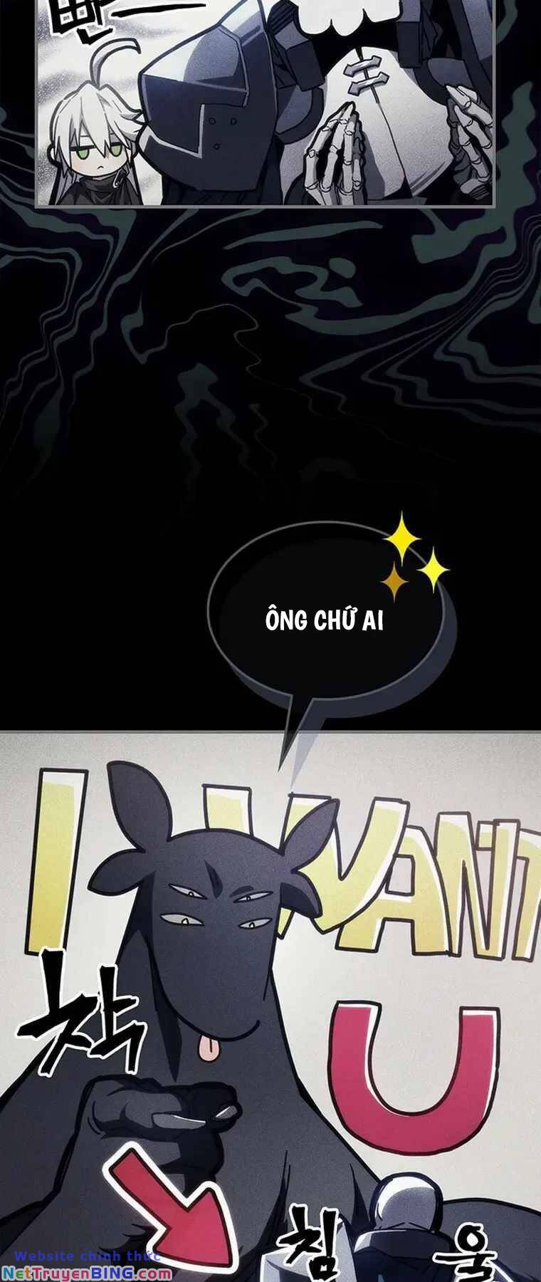 Hãy Hành Động Như Một BOSS Đi Ngài Mr Devourer - Chapter 20 - Page 10