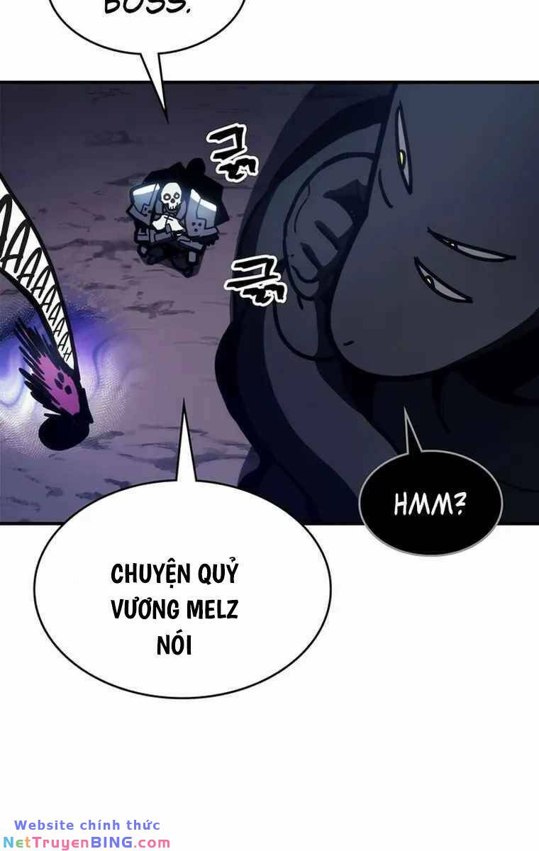 Hãy Hành Động Như Một BOSS Đi Ngài Mr Devourer - Chapter 20 - Page 109
