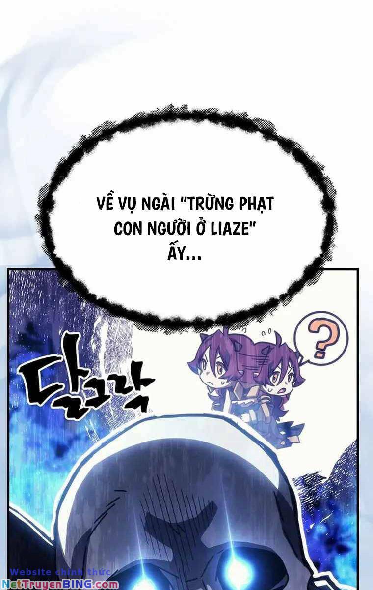 Hãy Hành Động Như Một BOSS Đi Ngài Mr Devourer - Chapter 20 - Page 110