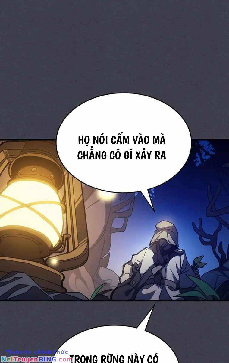 Hãy Hành Động Như Một BOSS Đi Ngài Mr Devourer - Chapter 20 - Page 119