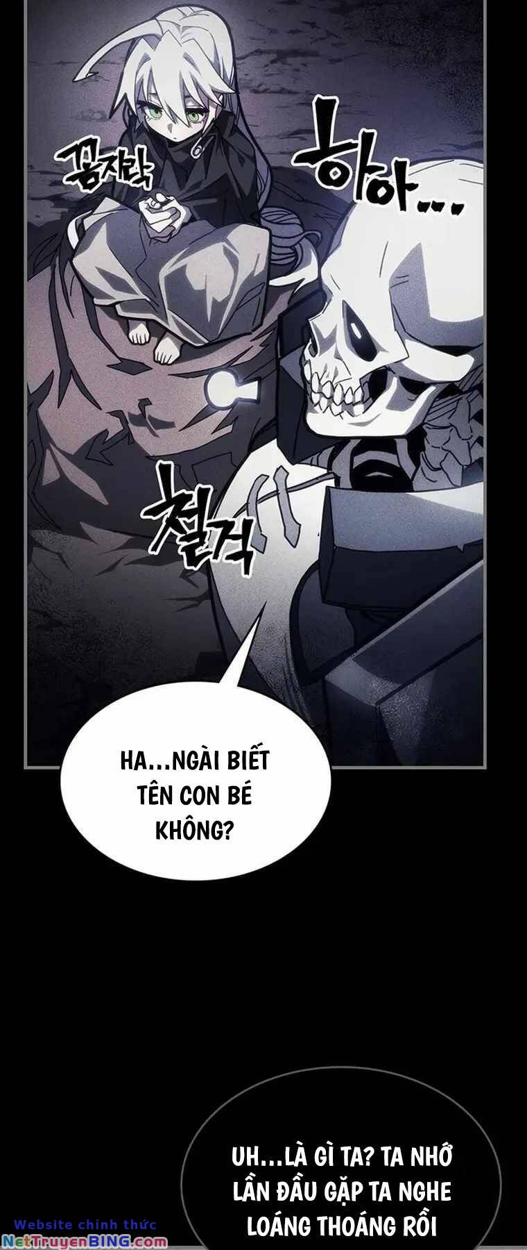 Hãy Hành Động Như Một BOSS Đi Ngài Mr Devourer - Chapter 20 - Page 13
