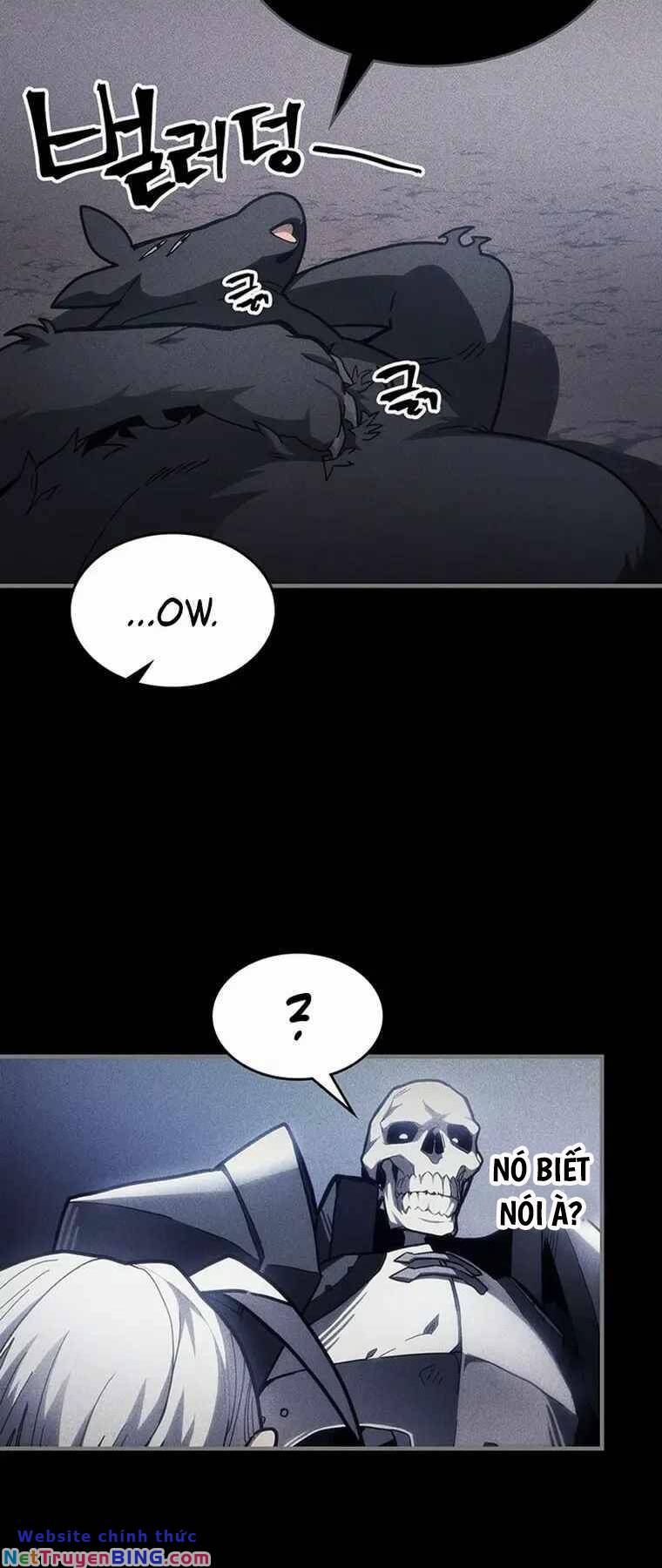 Hãy Hành Động Như Một BOSS Đi Ngài Mr Devourer - Chapter 20 - Page 14