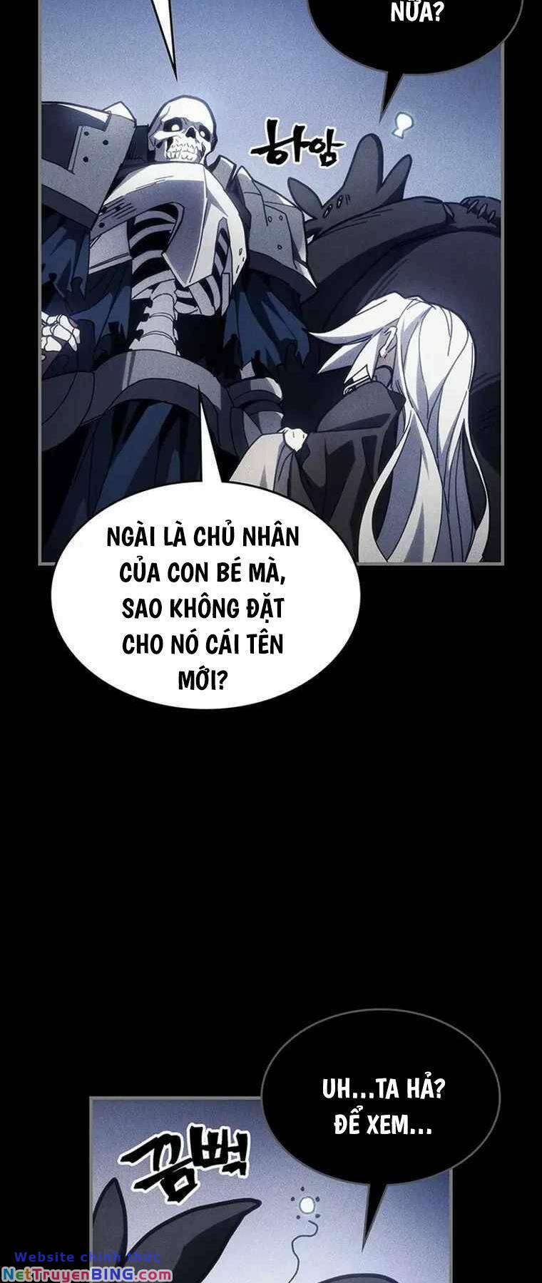 Hãy Hành Động Như Một BOSS Đi Ngài Mr Devourer - Chapter 20 - Page 16