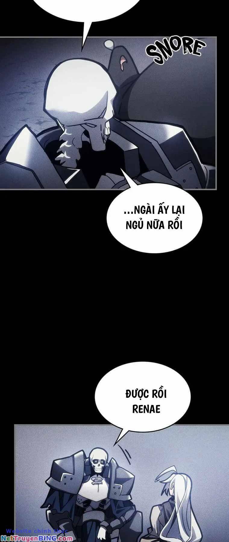 Hãy Hành Động Như Một BOSS Đi Ngài Mr Devourer - Chapter 20 - Page 19