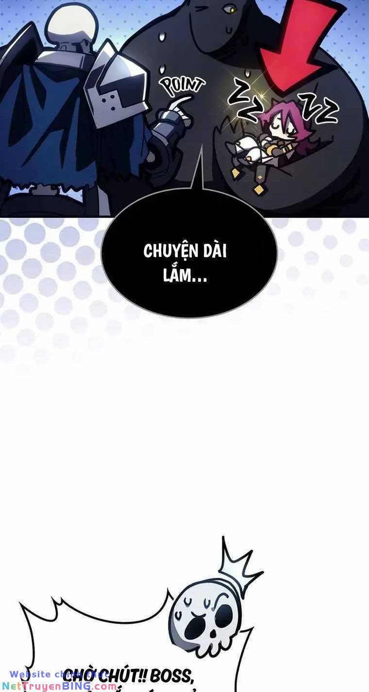 Hãy Hành Động Như Một BOSS Đi Ngài Mr Devourer - Chapter 20 - Page 25