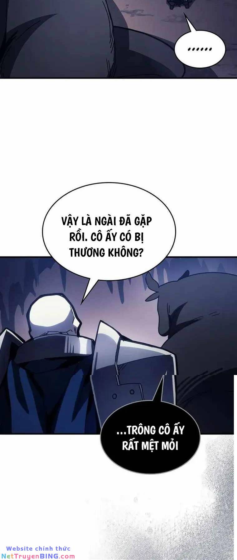 Hãy Hành Động Như Một BOSS Đi Ngài Mr Devourer - Chapter 20 - Page 29