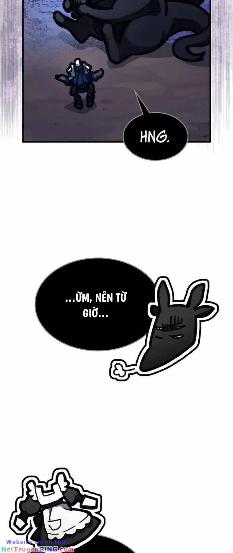 Hãy Hành Động Như Một BOSS Đi Ngài Mr Devourer - Chapter 20 - Page 32