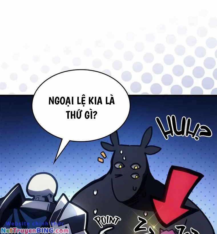 Hãy Hành Động Như Một BOSS Đi Ngài Mr Devourer - Chapter 20 - Page 37