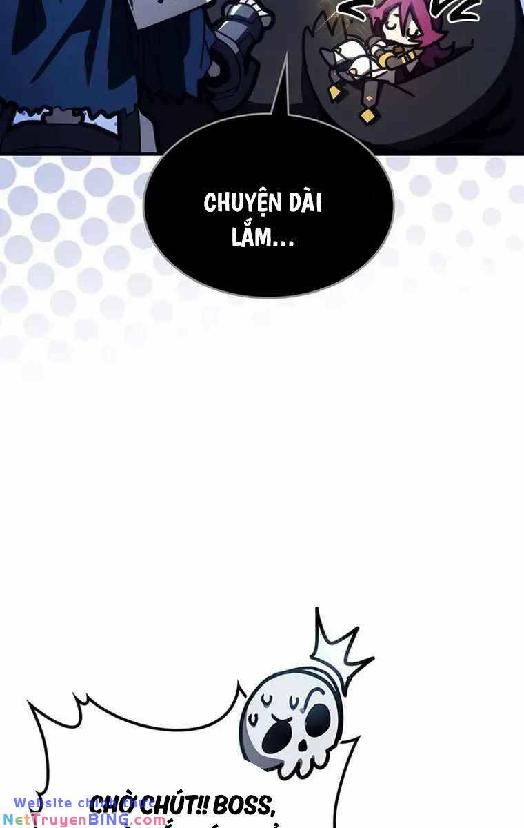 Hãy Hành Động Như Một BOSS Đi Ngài Mr Devourer - Chapter 20 - Page 38