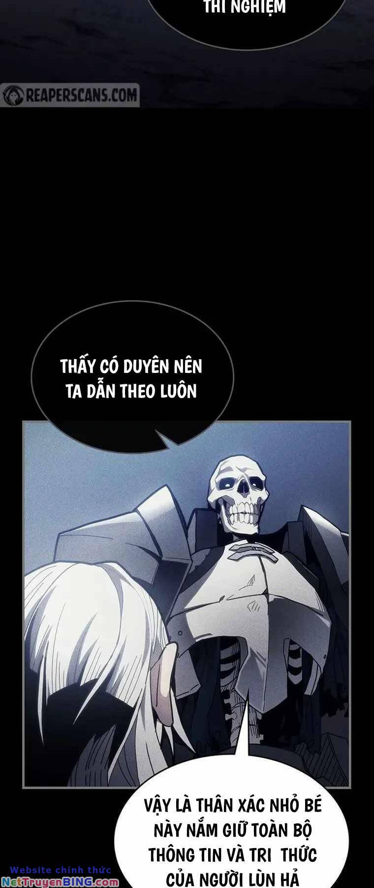 Hãy Hành Động Như Một BOSS Đi Ngài Mr Devourer - Chapter 20 - Page 3