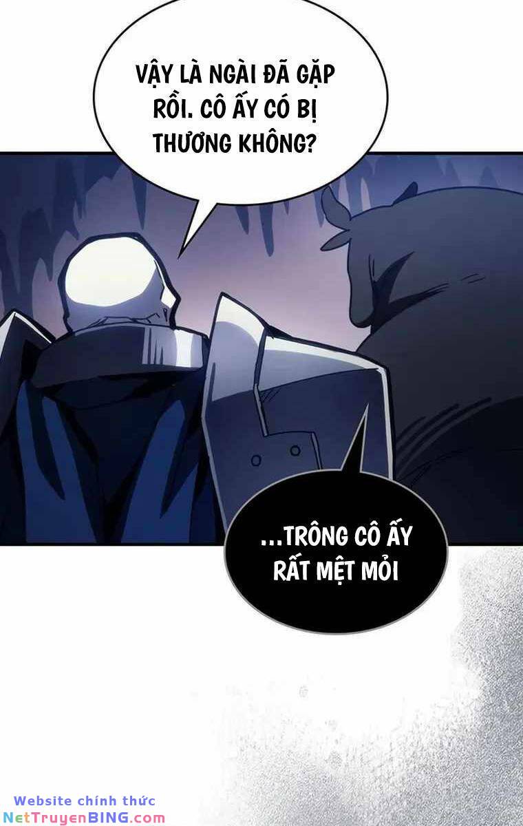 Hãy Hành Động Như Một BOSS Đi Ngài Mr Devourer - Chapter 20 - Page 44